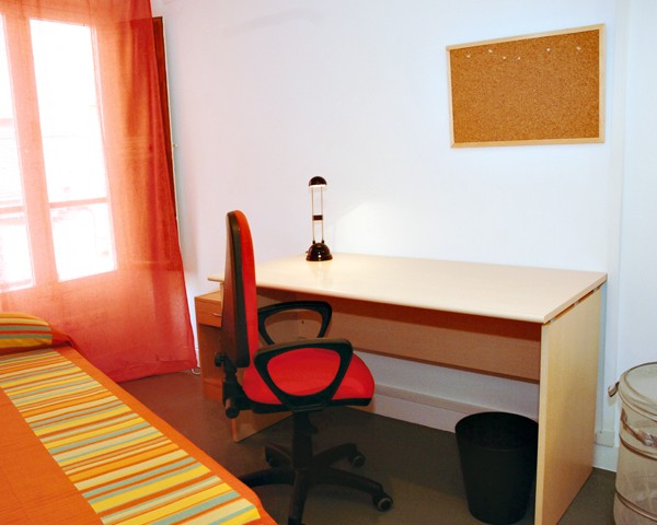 Habitación 2