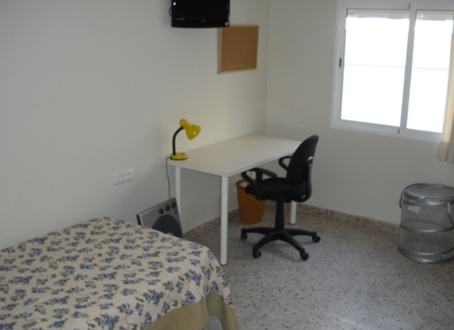 Habitación 4