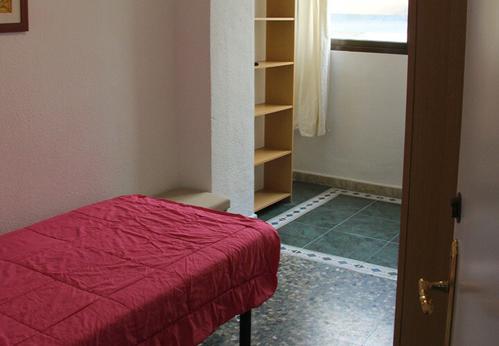 Habitación 4